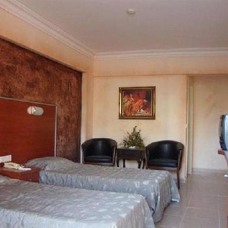 Club Hotel Diana Marmaris Esterno foto